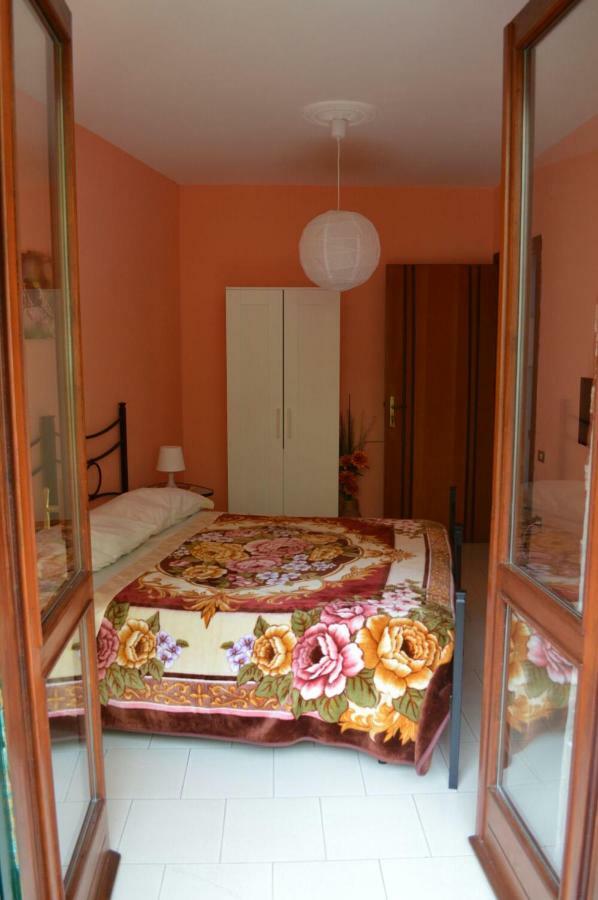 La Sorgente B&B 세타라 외부 사진